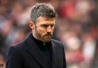 IS CARRICK’S TIME UP? UNITED LEADERSHIP HOLD TALKS AFTER BOURNEMOUTH LOSS