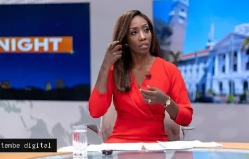 YVONNE OKWARA BOWS OUT OF CITIZEN TV: “I AM NOT DONE BUILDING”