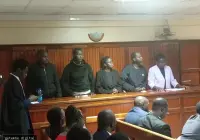 LAWYERS WITHDRAW FROM DR MUTISO MURDER CASE AS TORTURE ALLEGATIONS SURFACE