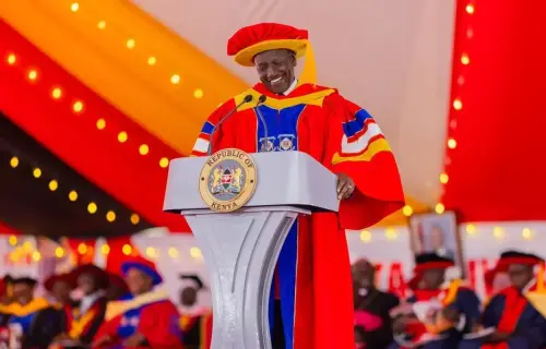 BEYOND THE CHARTER: WILL RUTO’S PROMISES TO BOMET UNIVERSITY BECOME REALITY?