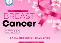 BREAST CANCER AWARENESS MONTH: WHY EARLY DETECTION SAVES LIVES IN KENYA