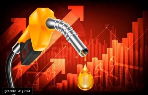KEROSENE PRICE HIKE DEALS BLOW TO FUEL ADULTERATION PROFITS