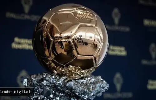 BALLON D’OR 2026: HARRY KANE FAVOURITE AS MBAPPÉ AND YAMAL THREATEN HISTORIC UPSET