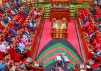 NATIONAL ASSEMBLY PASSES PLANT PROTECTION BILL TO SAFEGUARD KENYA’S AGRICULTURE Nairobi, August 12, 2026.