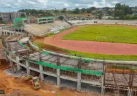 ELDORET RACES AGAINST TIME TO COMPLETE UPGRADES AHEAD OF MASHUJAA DAY CELEBRATIONS