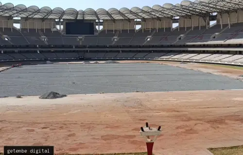 CAF FLAGS DELAYS IN KENYA, UGANDA AFCON 2027 PREPARATIONS, RULES OUT HOST CHANGE