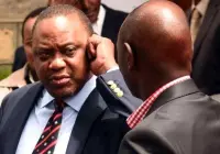 WHY RUTO KEEPS TAKING AIM AT UHURU: INSIDE KENYA’S MOST PERSONAL POLITICAL FEUD