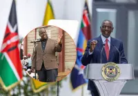 MATIANG’I TORCHES RUTO: “NATIONAL CONVERSATION IS A MISPLACED PRIORITY!” AFTER YESTERDAY’S ADDRESS