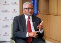 DANGOTE SAYS LAMU REFINERY WILL SOURCE CRUDE FROM EAST AFRICA AND GLOBAL MARKETS