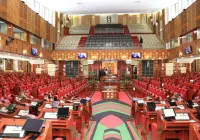 NATIONAL ASSEMBLY PASSES ROADS AMENDMENT BILL TO PROVIDE DEDICATED TRACKS FOR NON-MOTORISED TRANSPORT  Nairobi, August 13, 2026.