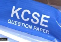KNEC SCHEDULES KCSE REHEARSALS FOR FORM FOUR CANDIDATES AHEAD OF OCTOBER 19 START