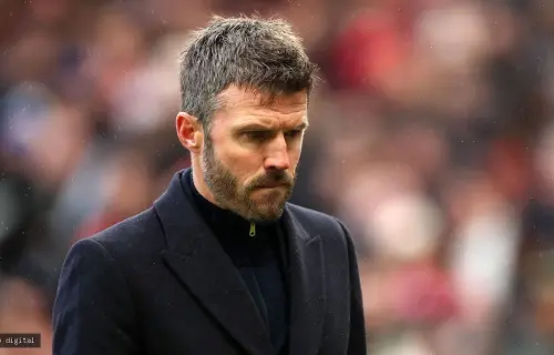 IS CARRICK’S TIME UP? UNITED LEADERSHIP HOLD TALKS AFTER BOURNEMOUTH LOSS