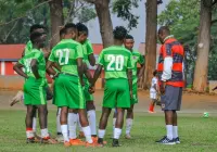 SHABANA FC ABANDONS TANZANIA PRE-SEASON CAMP OVER SUBSTANDARD CONDITIONS  Kisii, Aug. 5.