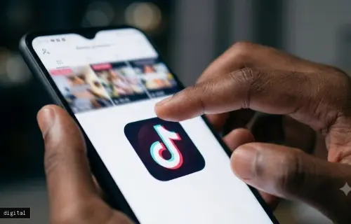 MOSIRIA WANTS VIEW-BASED PAY FOR KENYAN TIKTOK CREATORS, NOT JUST GIFTS