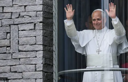 POPE LEO XIV VOWS TO TACKLE CLERICAL ABUSE AFTER MEETING FRENCH SURVIVORS
