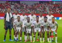HARAMBEE STARLETS UNDER PRESSURE TO DELIVER AGAINST SENEGAL AFTER OPENING DEFEAT  RABAT, MOROCCO.
