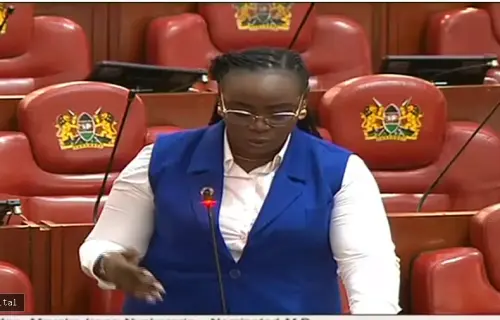 LAWMAKERS BACK TOUGHER MATCH-FIXING PENALTIES AS SPORTS BILL PASSES THIRD READING