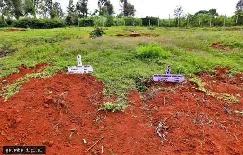 BEYOND ETAYA PARK: WHERE WILL KISII BURY ITS DEAD?