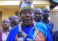 KISII HOSTS MEN’S CONFERENCE AS FAMILY CHALLENGES TAKE THE SPOTLIGHT