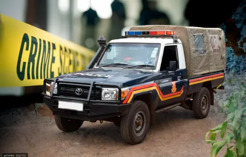 GRADE 9 STUDENT ARRESTED OVER CLASSMATE’S MURDER IN MIGORI MIGORI, Kenya.