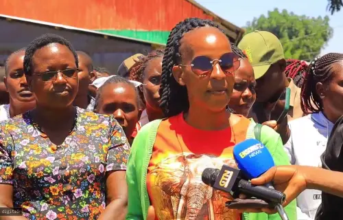ECDE CRISIS IN NYAMIRA: TEACHERS STRIKE AS COUNTY THREATENS DISCIPLINE