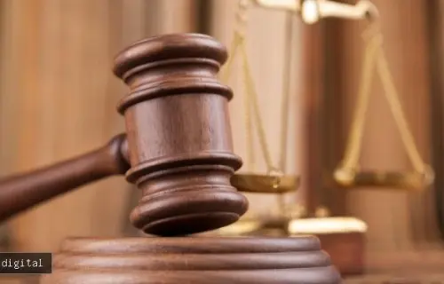 HIGH COURT RULES IEBC CANNOT ALTER PRESIDENTIAL RESULTS DECLARED AT CONSTITUENCY LEVEL.
