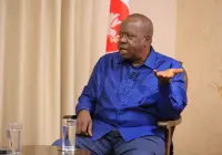 MATIANG’I LINKS RUTO ADMINISTRATION TO GOON MOBILIZATION AHEAD OF HOMABAY RALLY  Nairobi.