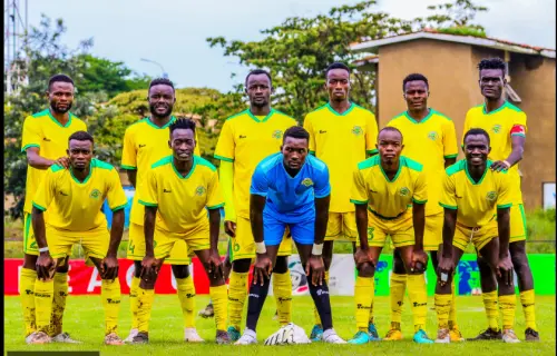FKF PREMIER LEAGUE PLAYOFF AGREED AS SHARKS, MOMBASA UNITED END STANDOFF. 