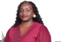 SENATOR BONI KHALWALE MOURNS WIFE GLORIA SEKEIYAN’S DEATH  Kakamega.