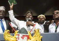 FIVE DEFEATS, ONE ENDURING BOND: THE PARADOX OF RAILA ODINGA’S POLITICAL INFLUENCE