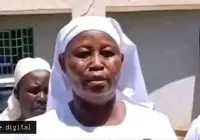 SELF-PROCLAIMED “MOTHER OF JESUS” JUDITH NAFULA REPORTEDLY DIES IN BUSIA