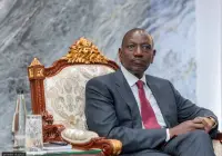 “I AM NOT SCARED AT ALL!” — RUTO FIRES BACK AT OPPOSITION ATTACKS.