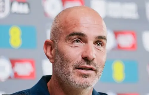 MANCHESTER DERBY: MARESCA HAILS CITY’S NEW MIDFIELDERS AHEAD OF OLD TRAFFORD TRIP