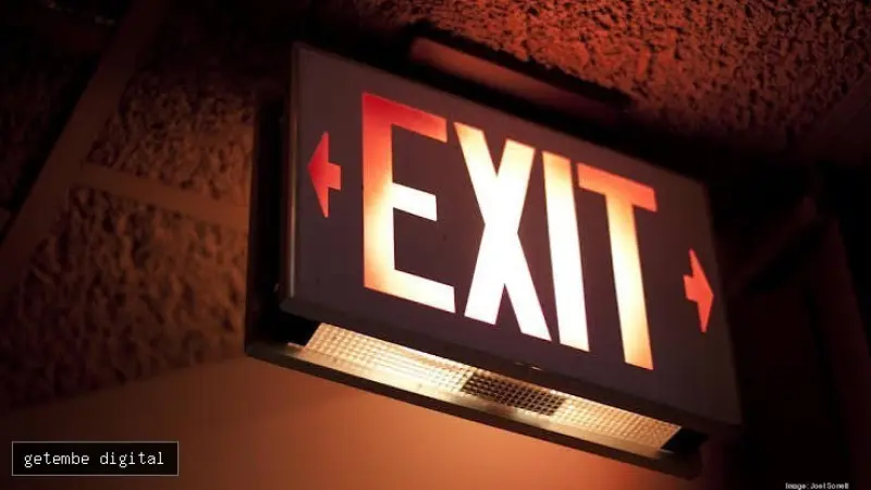 WHERE DO THE TALENTS GO? OKWARA’S EXIT AND WHAT IT MEANS FOR KENYAN MEDIA