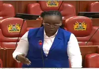 LAWMAKERS BACK TOUGHER MATCH-FIXING PENALTIES AS SPORTS BILL PASSES THIRD READING