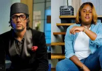 KRG THE DON THROWS DOWN THE GAUNTLET TO WINNIE ODINGA IN NAIROBI SENATE RACE