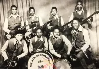 FROM BARRACKS TO MUSICAL LEGENDS: THE UNTOLD GENESIS OF KENYA’S MAROON COMMANDOS