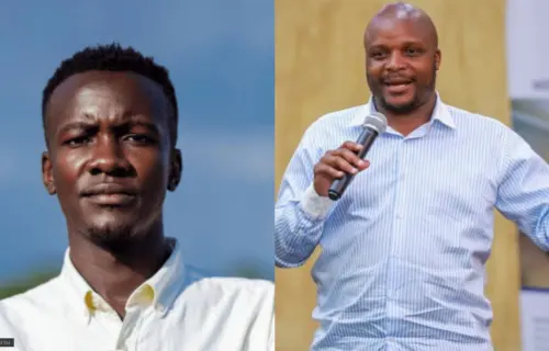 ADEMBA ALLANS CHALLENGES JALANG’O TO FIX LANG’ATA HEALTHCARE BEFORE SEEKING SENATE SEAT