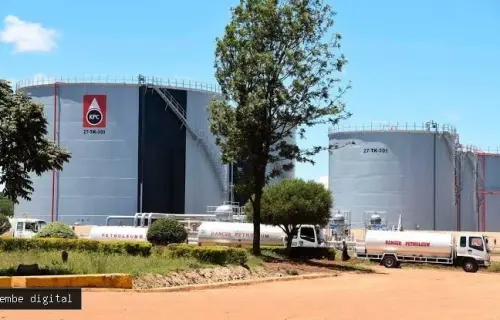 SH42.5 BILLION KPC SHARE DEAL SPARKS QUESTIONS OVER WHO OWNS THE STAKE