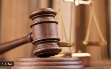 HIGH COURT RULES IEBC CANNOT ALTER PRESIDENTIAL RESULTS DECLARED AT CONSTITUENCY LEVEL.