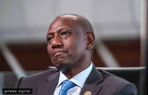 WHEN THE EXECUTIVE OVERREACHES, THE COURTS STILL SAY NO: RUTO’S FOUR-YEAR COLLISION WITH THE JUDICIARY