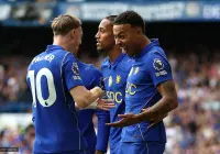 XABI ALONSO’S CHELSEA FACE STIFF TEST AGAINST KEITH ANDREWS’ UNBEATEN BRENTFORD IN WEST LONDON DERBY.