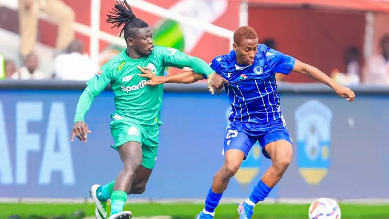 TEN-MAN GOR MAHIA REACH CECAFA CLUBS CUP FINAL AFTER PENALTY SHOOTOUT DRAMA Kigali, Rwanda.