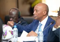 CAF PRESIDENT PATRICE MOTSEPE TO INSPECT KENYA’S AFCON 2027 PREPARATIONS