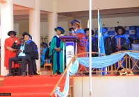 KISII UNIVERSITY WELCOMES 9,300 FIRST-YEAR STUDENTS IN GRAND MATRICULATION CEREMONY 