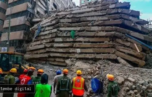 EASTLEIGH COLLAPSE: WHO APPROVED AN 18-STOREY BUILDING NEAR MOI AIR BASE?