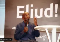 KIPCHOGE SAYS SEVEN CONTINENTS WORLD TOUR IS GETTING MORE DEMANDING