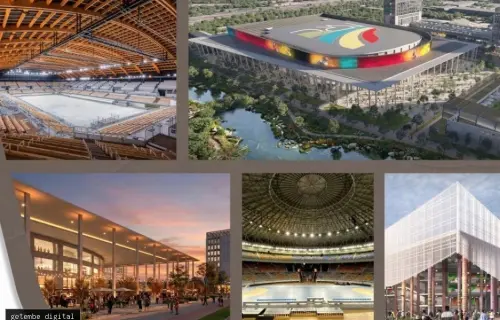 10,000 SEATS, SPORTS AND ENTERTAINMENT: NAIROBI’S KSH38B MEGA ARENA PLAN