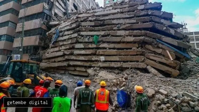 EASTLEIGH COLLAPSE: WHO APPROVED AN 18-STOREY BUILDING NEAR MOI AIR BASE?