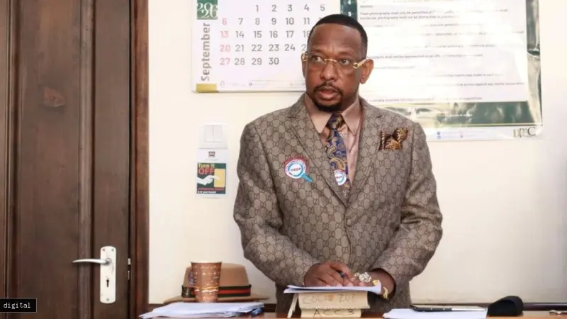 SONKO REVIVES BID TO OVERTURN IMPEACHMENT, CITES EX-JUDGE CHITEMBWE’S MISCONDUCT